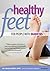 Healthy Feet for People With Diabetes