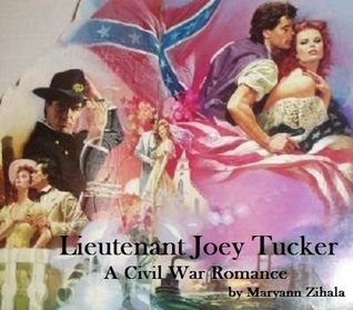 Lieutenant Joey Tucker (Kindle Edition)