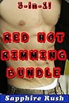 Red Hot Rimming Bundle (rimming gay sissification)