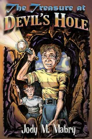 The Treasure at Devil's Hole