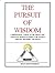 The Pursuit of Wisdom: A Ch...