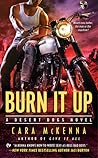 Burn It Up