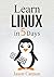 Linux: Learn Linux in 5 Days and Level Up Your Career