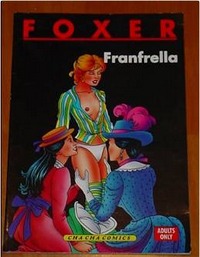 Franfrella (Paperback)