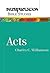 Acts (Interpretation Bible Studies)