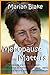 Menopause Matters by Marian Blake