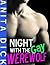 Night with the Gay Werewolf