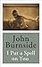 I Put a Spell on You (Burnside Biographies)