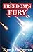 Freedom's Fury (Spooner Federation Saga Book 3)