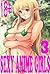 SEXY ANIME GIRLS 3: collection of photos