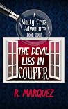 The Devil Lies in Couper (Matty Cruz Adventure #3) The Devil Lies in Couper (Matty Cruz Adventure #3)