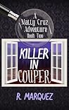 Killer in Couper (Matty Cruz Adventure #2)