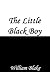 The Little Black Boy