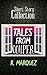 Tales from Couper