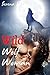 Wild Wolf Woman (Lesbian Shifter Paranormal Erotica)