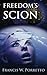 Freedom's Scion (Spooner Federation Saga Book 2)