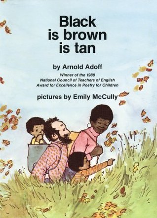 black is brown is tan (Paperback)