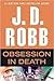 Obsession in Death (In Deat...