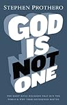 God is Not One: T...