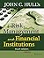Risk Management And Financial Institutions by John C. Hull