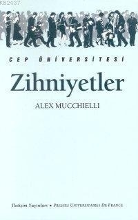 Zihniyetler