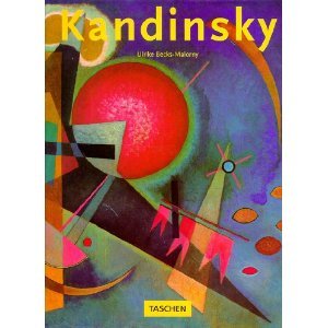 Kandinsky (Hardcover)