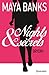 Bryony (Nights & Secrets, #1)