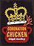Coronation Chicken