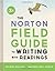 The Norton Field Guide to Writing, with Readings