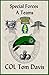 Special Forces A Teams