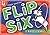 Flip Six Card Game
