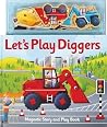 Let's Play Diggers