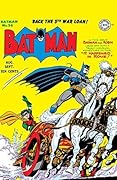 Batman (1940-2011) #24