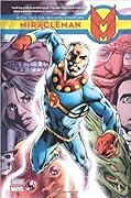 Miracleman, Book Two: The Red King Syndrome
