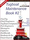 Tugboat Maintenance Book #2: Over 100 New Graphics and Illustrations