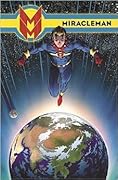 Miracleman, Book Three: Olympus
