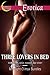 Three Lovers in Bed (Threesomes, BDSM, Nannies and More!)