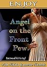 Book cover for Angel on the Front Pew (The Angel Series Book 2)