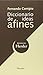 Diccionario de ideas afines (Spanish Edition)