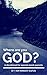 Where Are You God? : A Devotional Book for Special Needs Moms