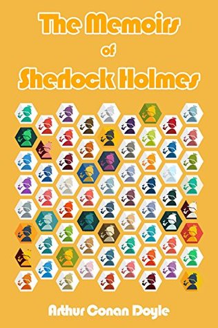 The Memoirs of Sherlock Holmes
