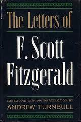 The Letters of F. Scott Fitzgerald (Hardcover)