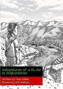 Adventures of a KL-ite in Afghanistan (Unknown Binding)