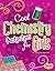 Cool Chemistry Activities for Girls (Girls Science Club)