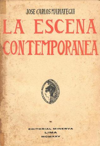 La escena contemporánea