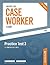 Master the Case Worker Exam: Practice Test 3: Practice Test 3 of 6