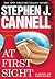 At First Sight: A Novel of Obsession