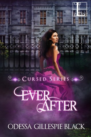 Ever After (Cursed, #1)
