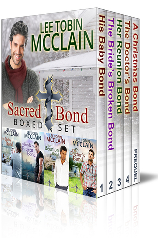 The Sacred Bond Series Boxed Set