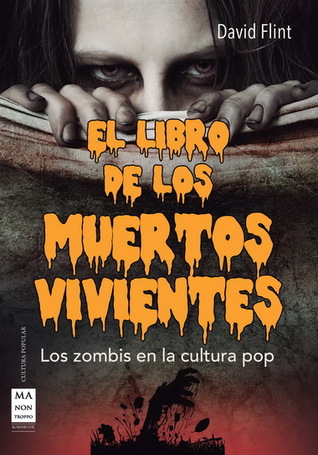 El libro de los muertos vivientes